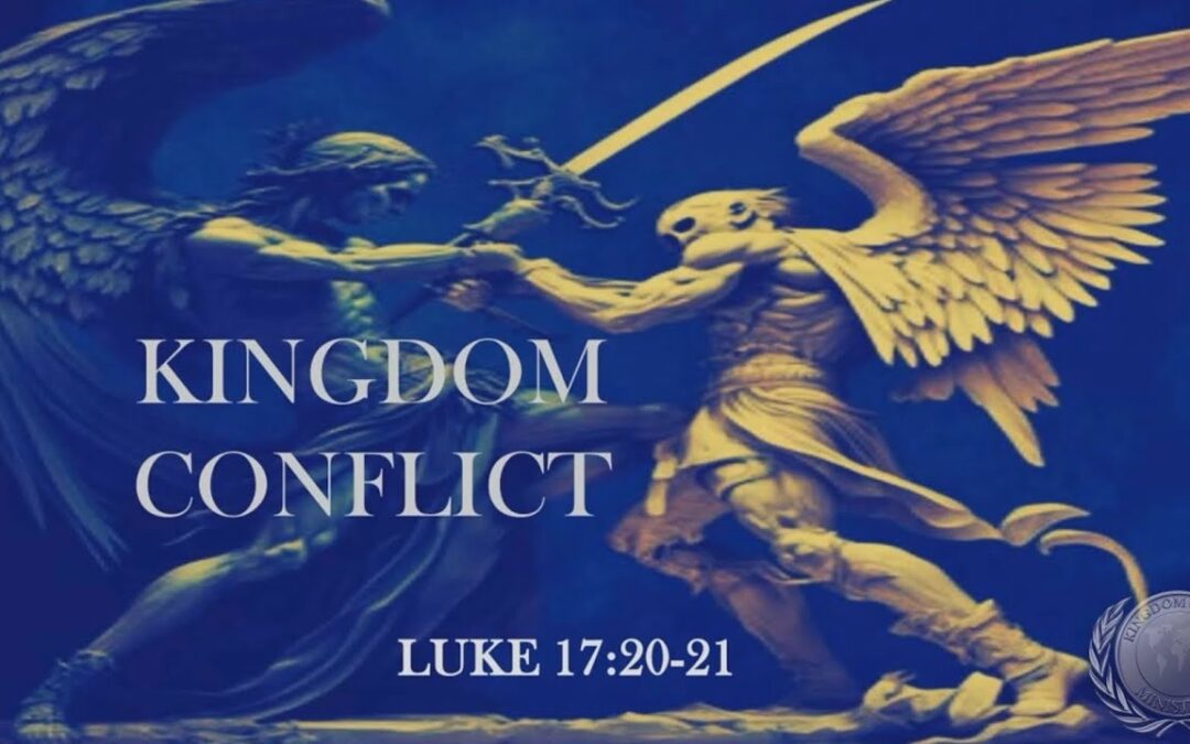 Kingdom Conflict