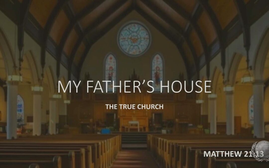 The True Church