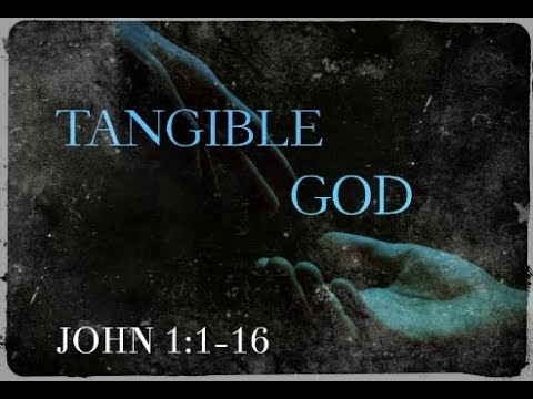 Tangible God