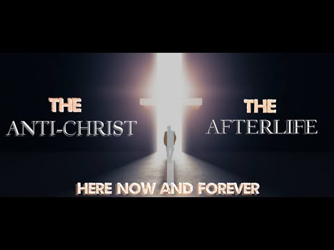 Afterlife series 2: Anti Christ