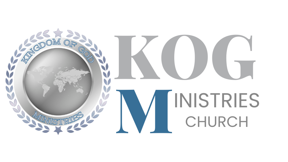 Kingdom of God Ministries